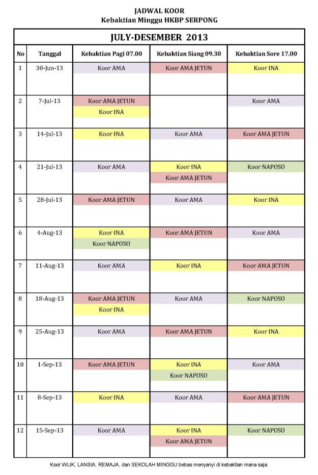 Jadwal Koor July-Desember 2013_Page_1