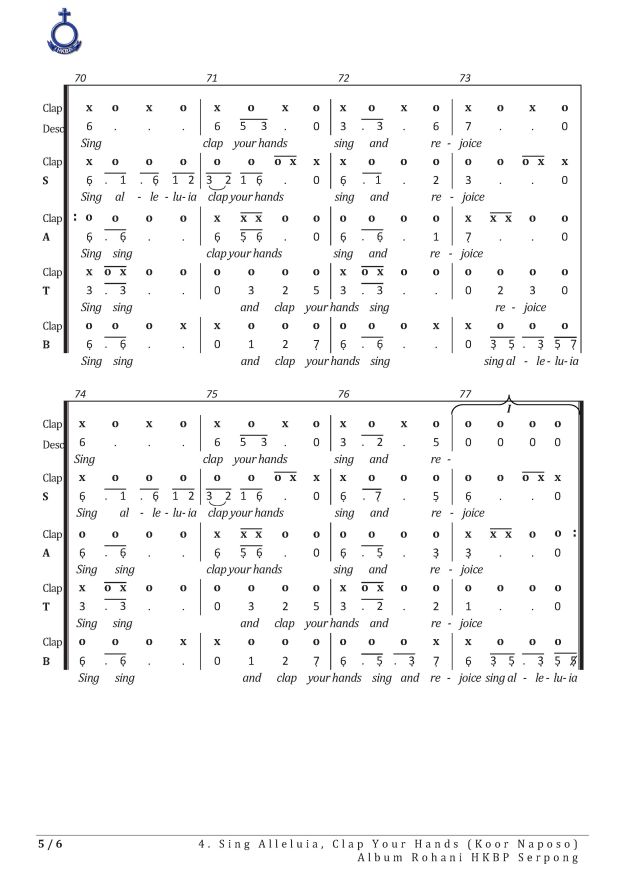 4 Sing Alleluia Clap Your Hands (Naposo)_Page_5