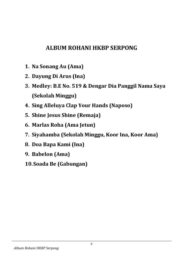 Album Rohani HKBP Serpong_Page_2